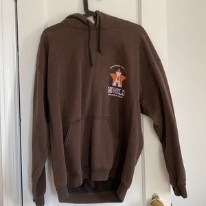 Astroworld Houston Tx Sweatshirt